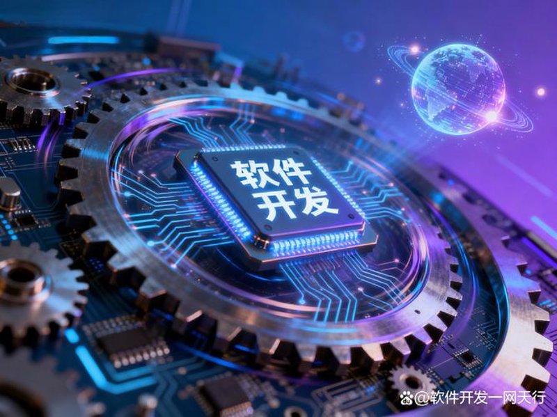 软件定制开发：企业数字化转型的得力助手