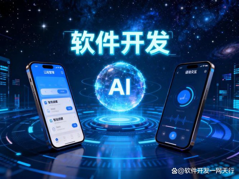IT服务行业观察：智能转型之路