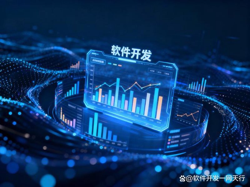 软件开发行业正在改变世界：一场数字化的革命