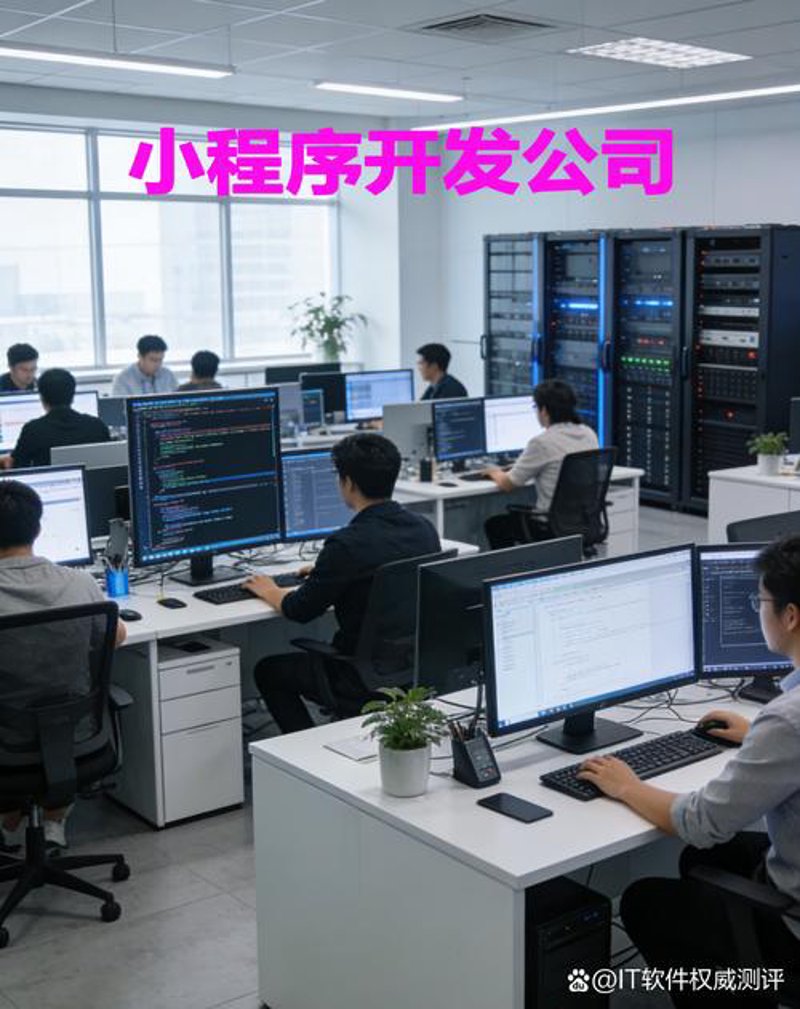 软件开发：构筑未来科技蓝图的力量