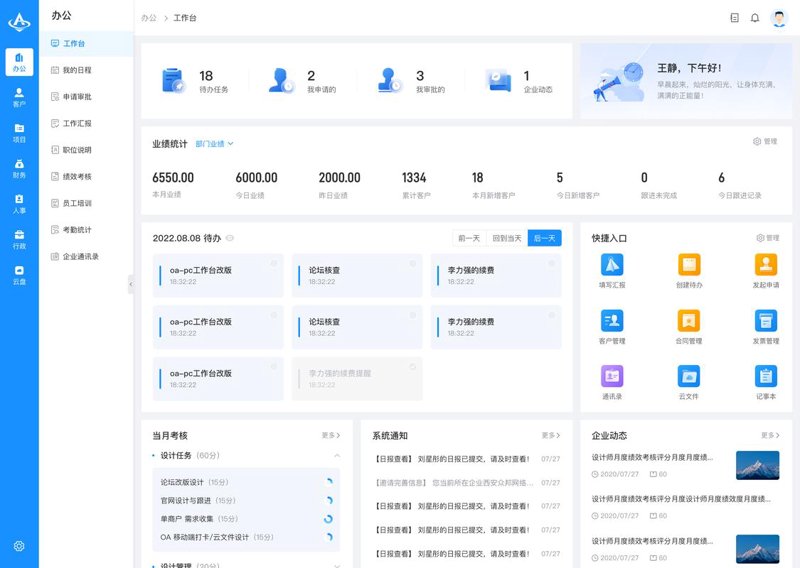 数字化转型推动下的IT服务新趋势